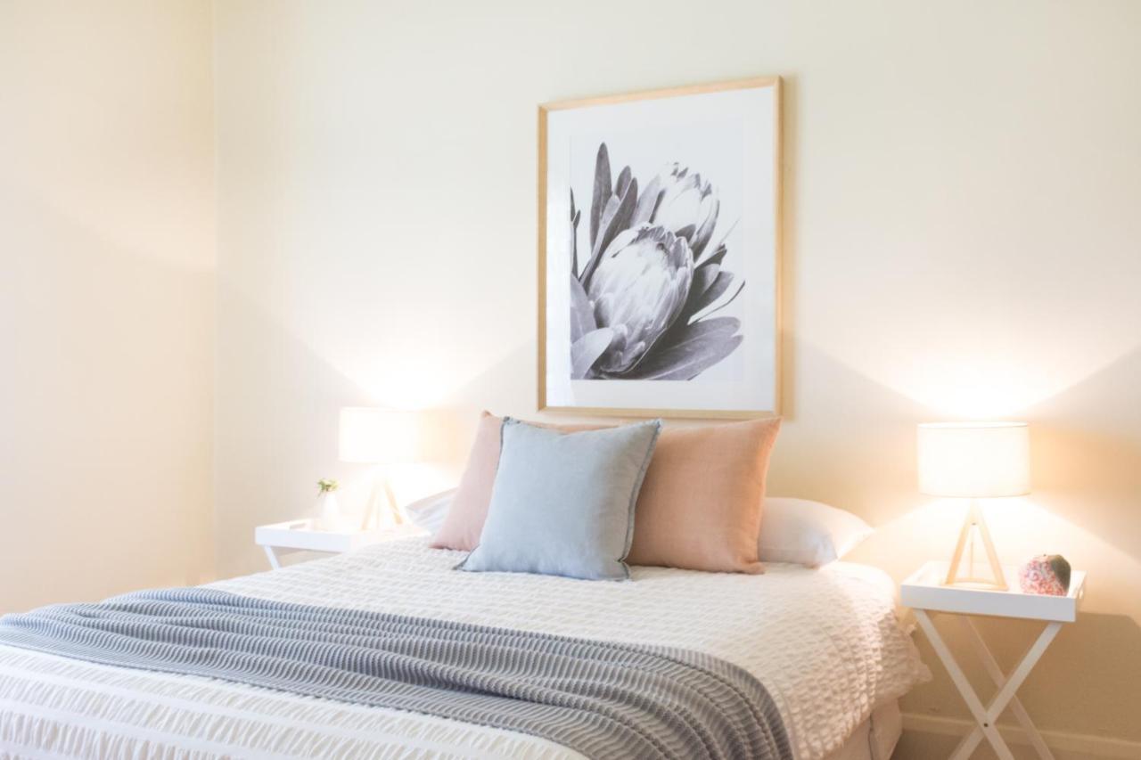 20 Hill Avenue Bed & Breakfast Keith Екстер'єр фото