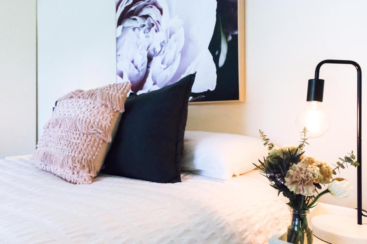 20 Hill Avenue Bed & Breakfast Keith Екстер'єр фото