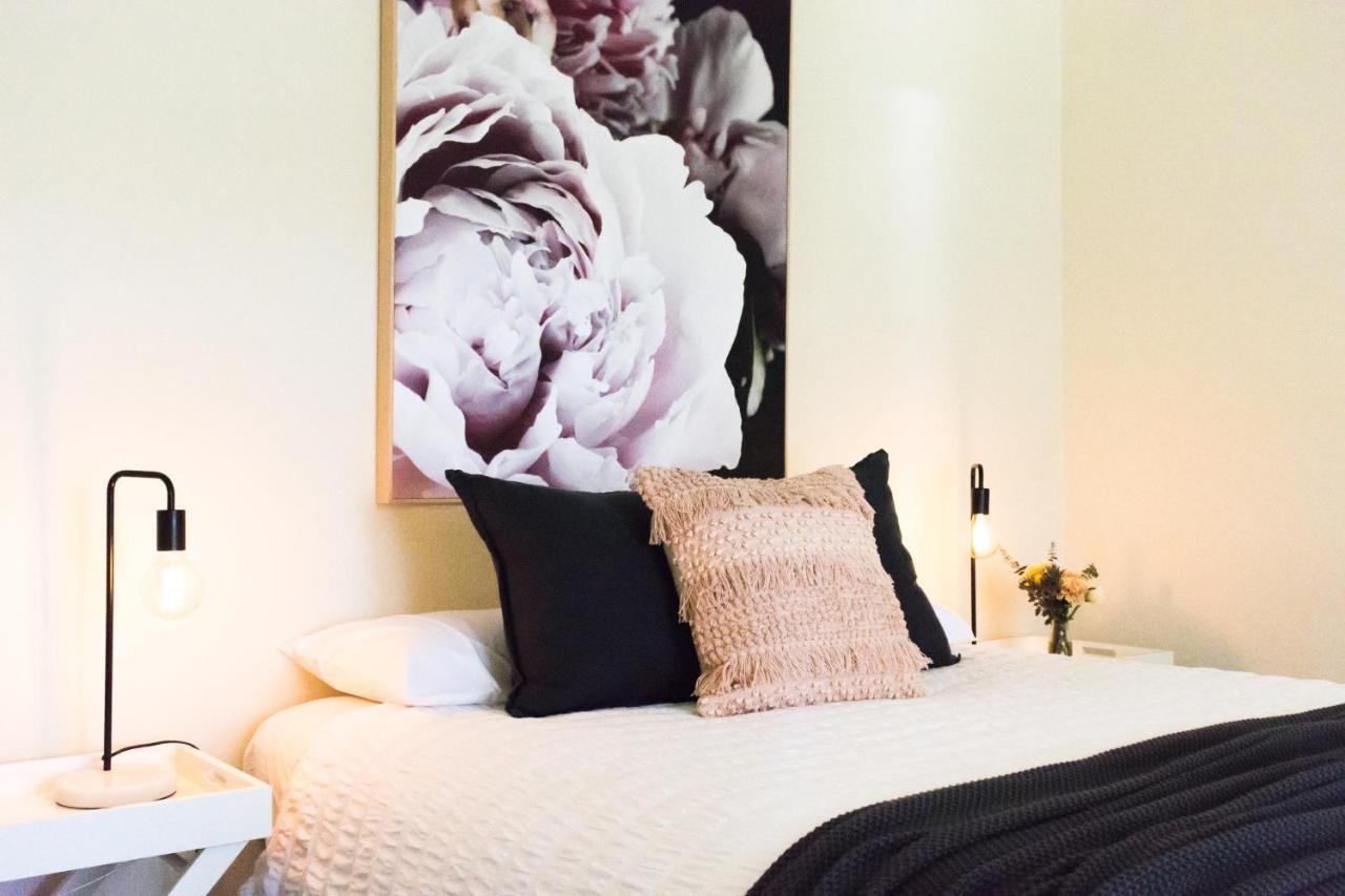 20 Hill Avenue Bed & Breakfast Keith Екстер'єр фото