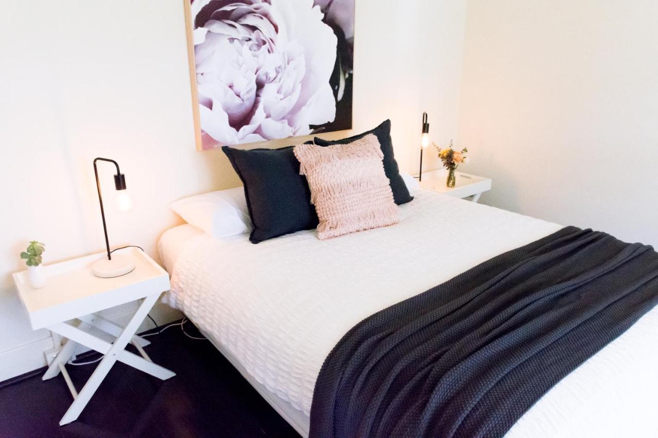 20 Hill Avenue Bed & Breakfast Keith Екстер'єр фото