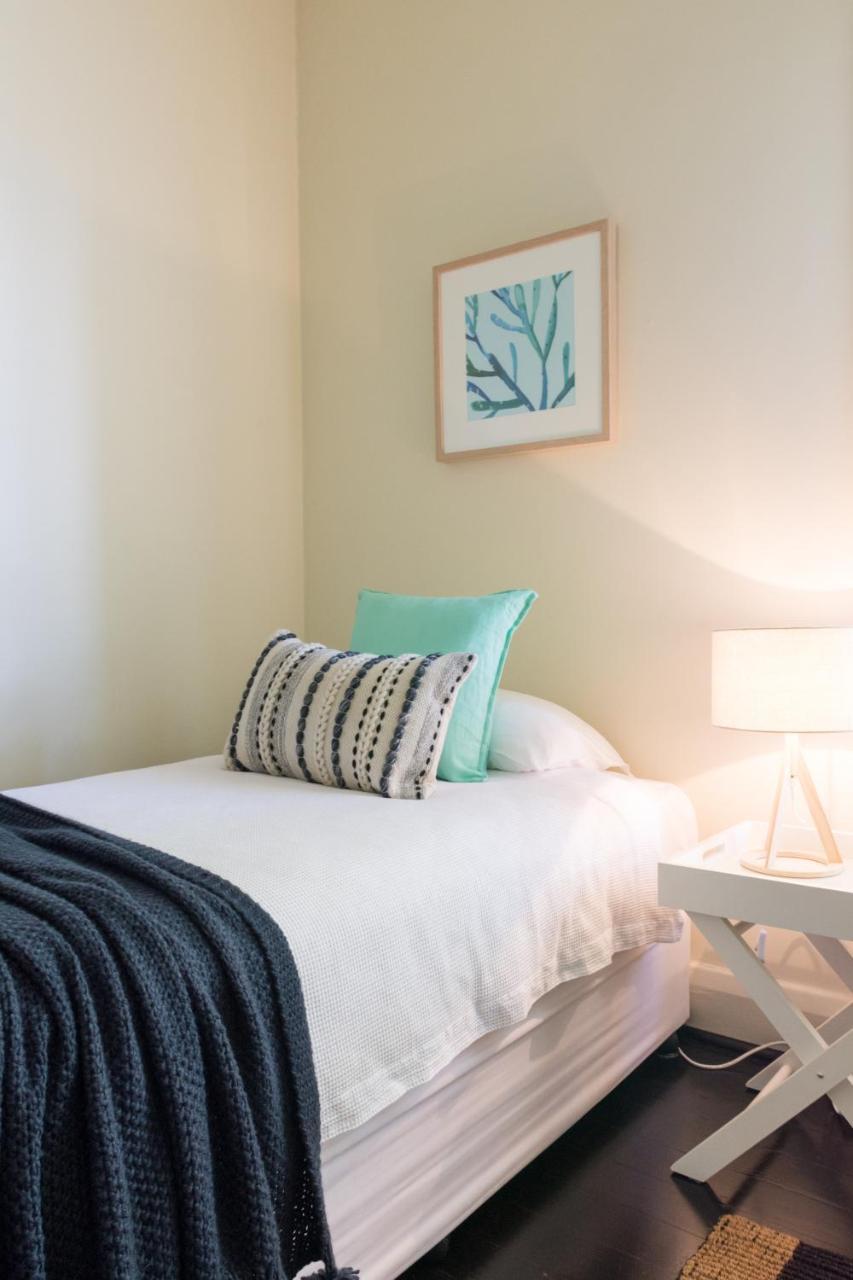 20 Hill Avenue Bed & Breakfast Keith Екстер'єр фото