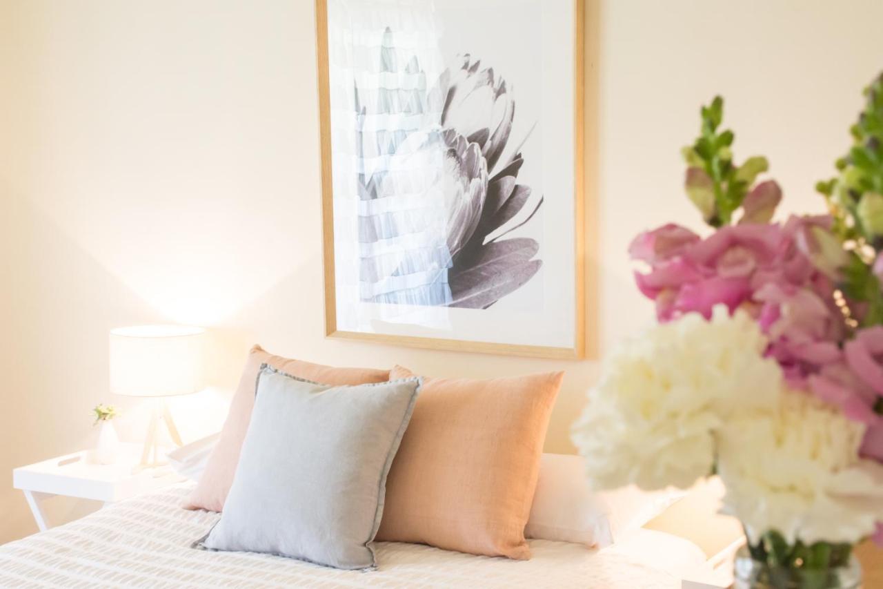 20 Hill Avenue Bed & Breakfast Keith Екстер'єр фото