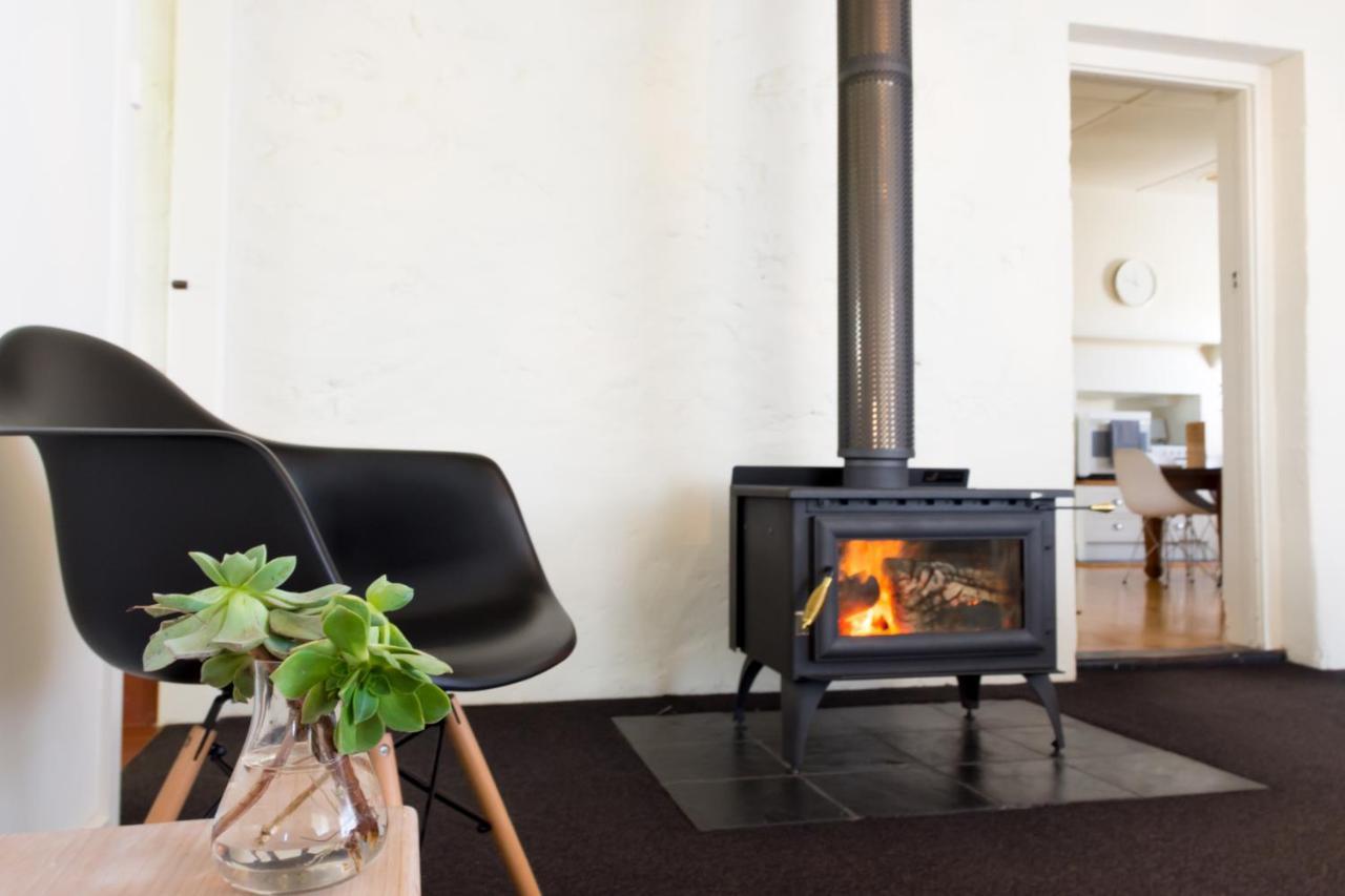 20 Hill Avenue Bed & Breakfast Keith Екстер'єр фото