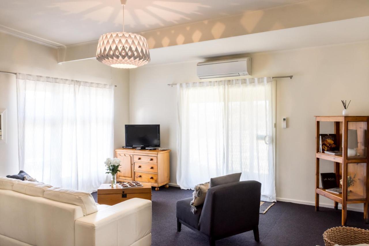 20 Hill Avenue Bed & Breakfast Keith Екстер'єр фото